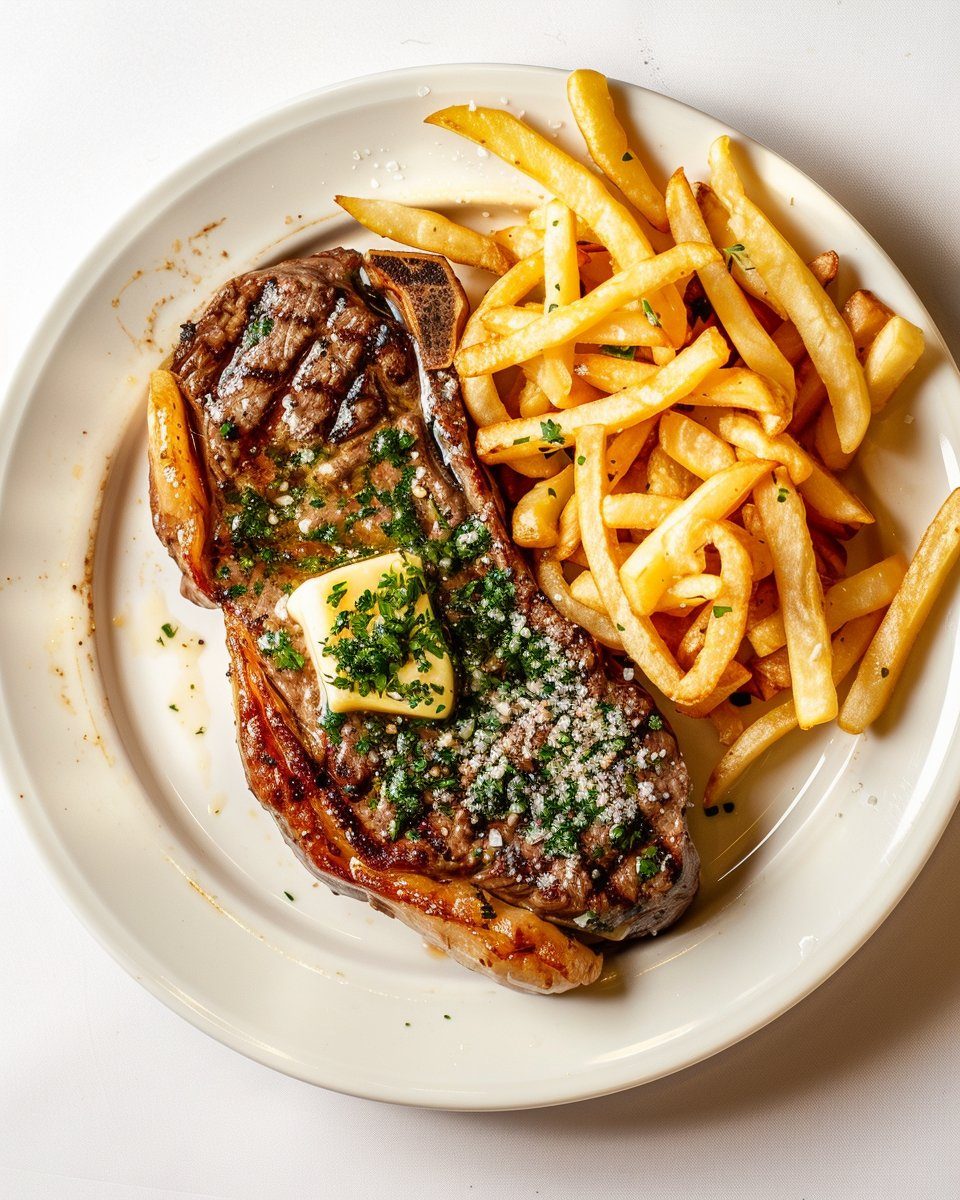Entrecôte